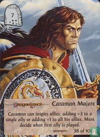 Caramon Majere