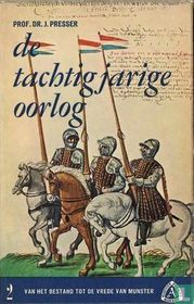 De tachtigjarige oorlog - deel 2
