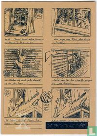 Tooms Storyboards