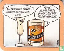 Lust geen racisme