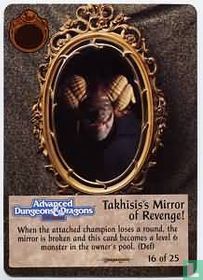 Takhisis's Mirror of Revenge!