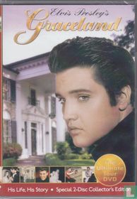 Elvis Presley's Graceland