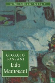 Lida Mantovani
