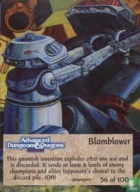 Blamblower