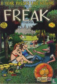 Freak Brothers 3