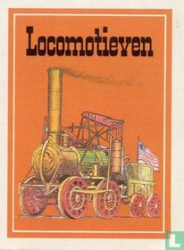 Locomotieven
