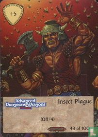 Insect Plague