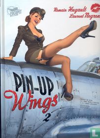 Pin-up Wings 2