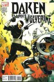 Dark Wolverine 12