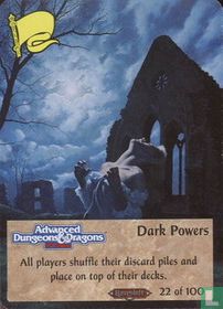 Dark Powers