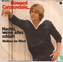 Nachts, wenn alles schläft