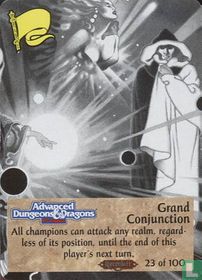 Grand Conjunction