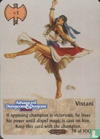 Vistani