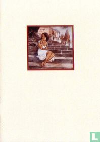 India Dreams: la génese