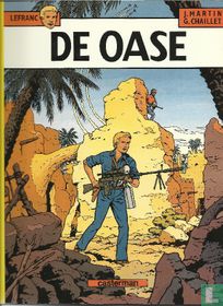 De oase for sale