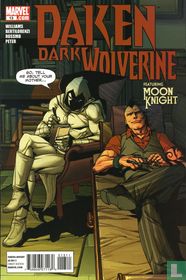 Dark Wolverine 13