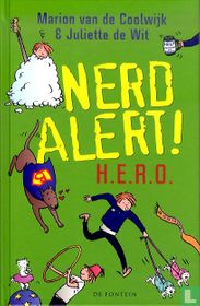 Nerd Alert!