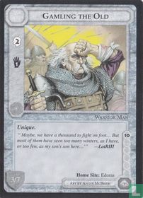 Gamling the Old 