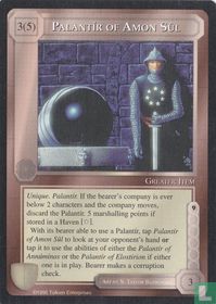 Palantír of Amon Sûl 