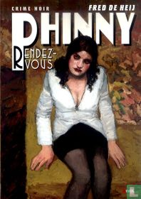Phinny - Rendez-vous