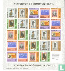 100. Geburtstag Atatürk kaufen