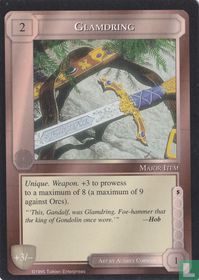 Glamdring