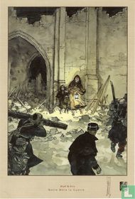 Première complainte 
