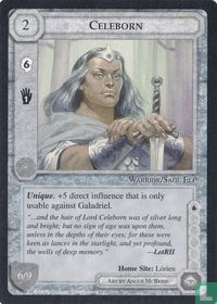 Celeborn 