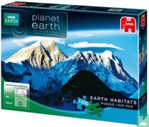 Mount Everest