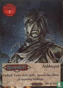 Ankhtepot