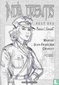 India Dreams - West end (paroles & croquis)