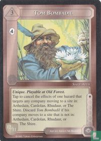 Tom Bombadil 