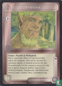 Leaflock 