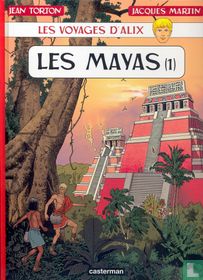 Les Mayas (1)