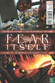 Fear Itself 5