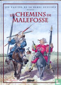 Les chemins de Malefosse