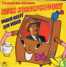 Vader heeft een video