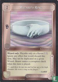Wizard's Ring 