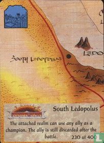 South Ledopolus
