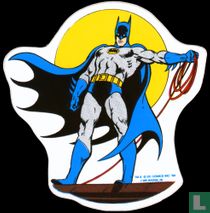 Batman sticker