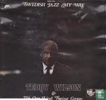 Swedish Jazz my way 
