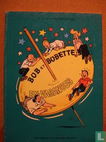 Bob et Bobette en vacances