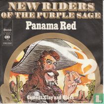 Panama Red