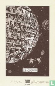La 2,333e dimension
