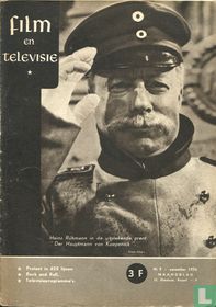 Film en Televisie 9