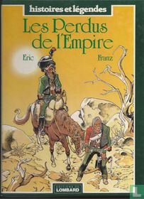 Les Perdus de Empire
