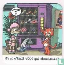 Et si c'était vous qui choisissiez? / Elections communales 2011