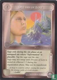Dreams of Lore 