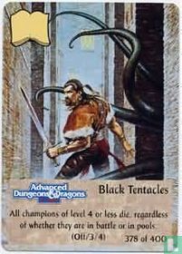 Black Tentacles