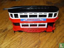 Dick Kerr Preston Tram 'Bandettes'
